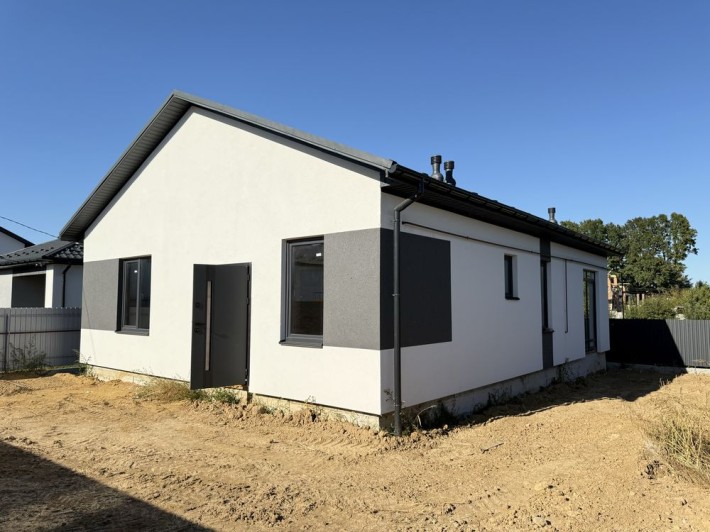 Продаж нового сучасного будинку в Еко локації - фото 1