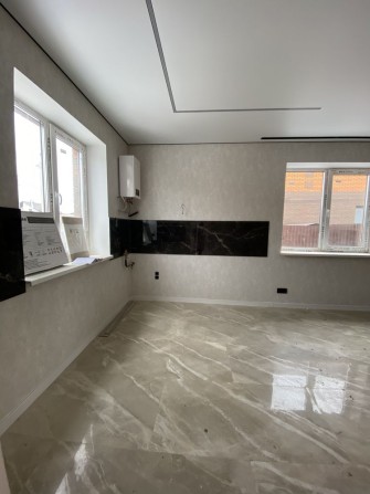 Продаж таунхаусу з новим ремонтом, від забудовника, Перемичка - фото 1