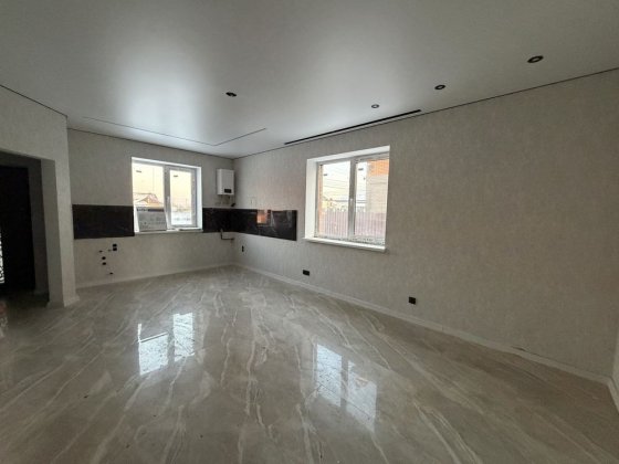 Продаж дуплекса з ремонтом Агрономічне