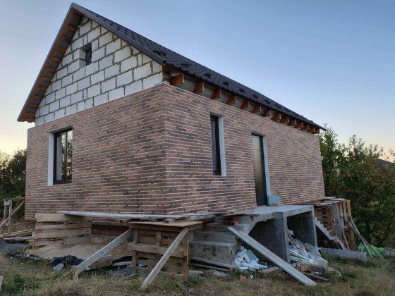 Продається будинок в с.Агрономічне 2486 Агрономічне