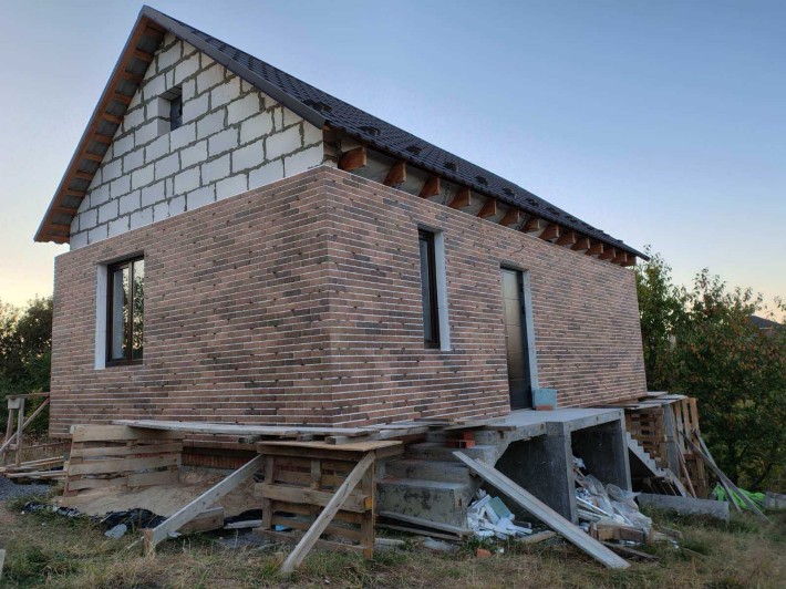 Продається будинок в с.Агрономічне 2486 - фото 1