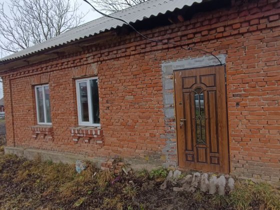 Продаж будинку в Грузевиці Хмельницький