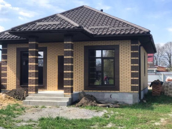 (8) Продам будинок на Агрономічному 2875 Агрономічне