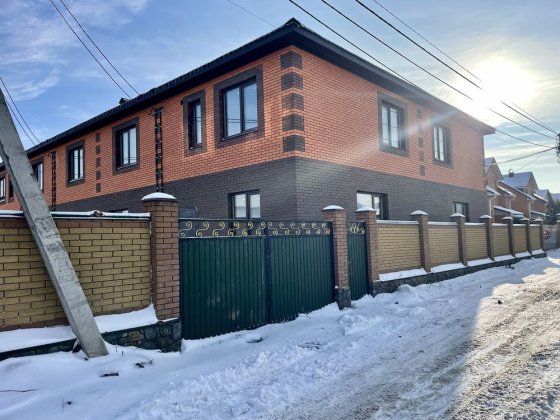 Таунхаус,пр.Затишний ЦІНУ ЗНИЖЕНО!!! Агрономічне