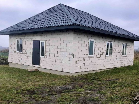 Просторий будинок з терасою, спокійний район. 41738 Хмельницький