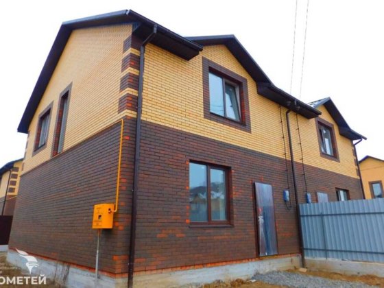 Продаж 2 поверхового дуплексу в районі Агрономічне Агрономічне