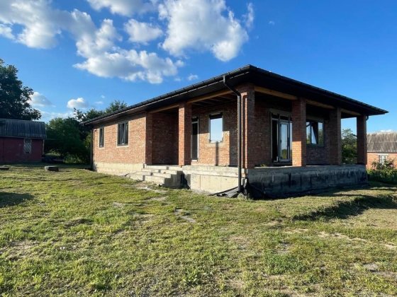 Продаж будинку на Лезнево, 750 дол/м2, без комісії! Хмельницький