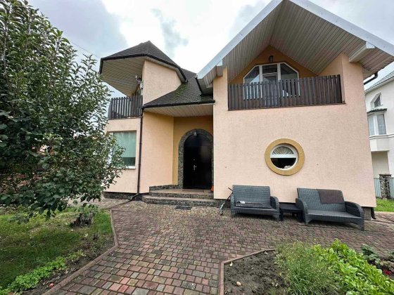 Продаж приватного будинку масив "Дивокрай" Хмельницький