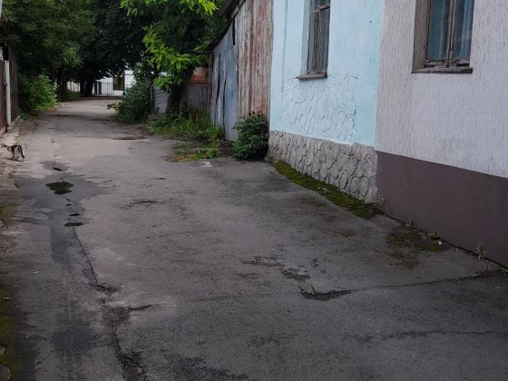 Продам дом (половина) Хмельницький