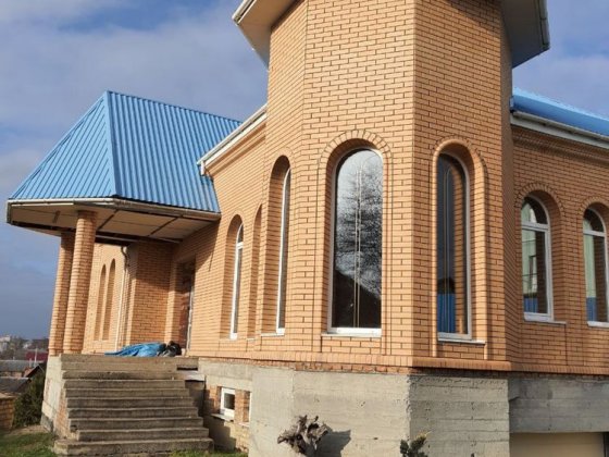 Ексклюзивний будинок у Лезнево — ідеальний для життя або бізнесу Хмельницький