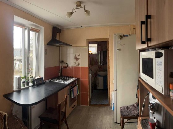 Продаж част. будинку 2 кімнати,землі 1,5 сот, вул.Кам'янецька, 42000 $ Хмельницький