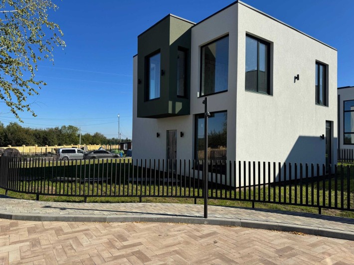 Продаж будинку на Дендропарку - фото 1