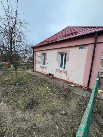 ID: 37083 ГРЕЧАНИ Будинок - фото 1