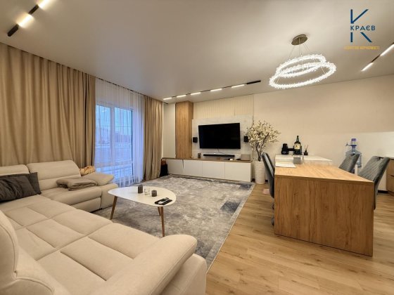 Продаж сучасного таунхауса в районі Отрадне Хмельницький