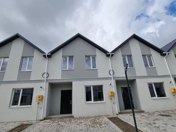 ІПОТЕКАТАК ВИПЛАТИТАК. Таунхаус закритого типу з терасою!40607 Хмельницький