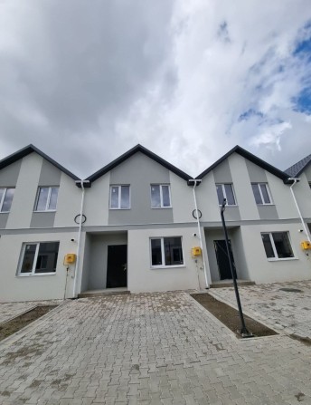 ІПОТЕКАТАК ВИПЛАТИТАК. Таунхаус закритого типу з терасою!40607 - фото 1