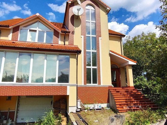 Будинок з власною сауною Хмельницький