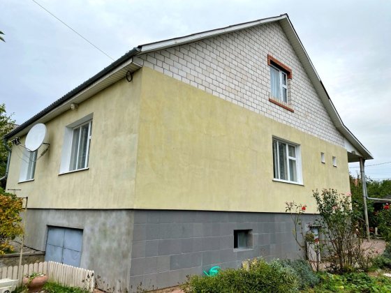 Приватний будинок, готовий до проживання Бар