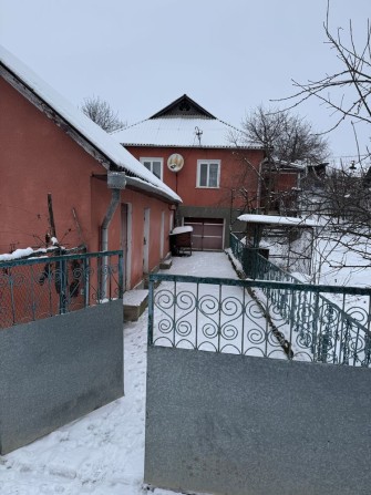 Продам будинок.Вінницька обл.м.Бар - фото 1