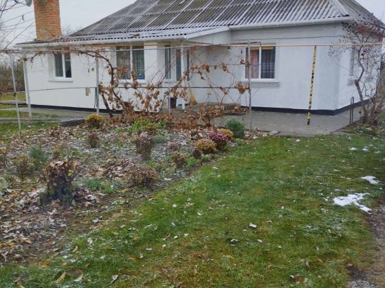 Продам будинок. Вінницька область, Жмеринський район, с. Гайове Бар