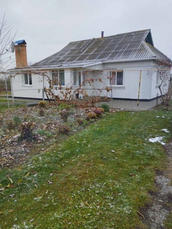 Продам будинок. Вінницька область, Жмеринський район, с. Гайове - фото 1