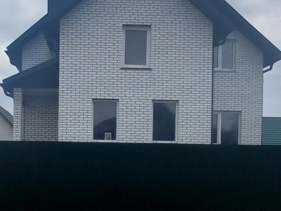 Будинок 160м2 Бар Бар