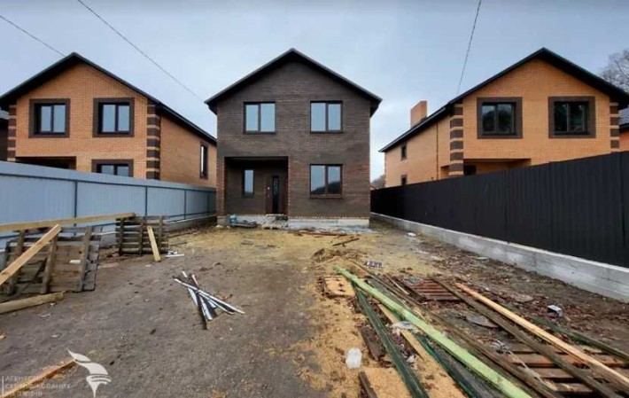 Продаж 2 поверхового будинку пров. Весняний - фото 1