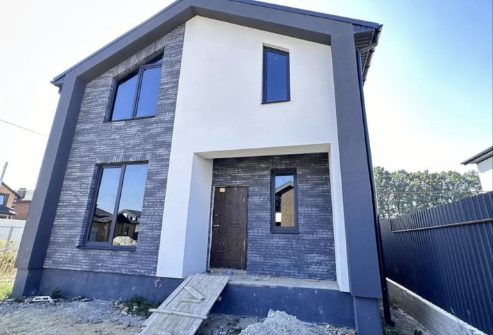 Продам будинок с. Агрономічне район Крила - фото 1