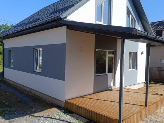 Будинок с.Березина Березина