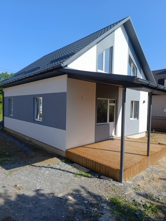 Будинок с.Березина - фото 1