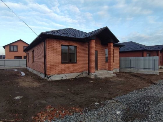 Продаж 1 поверхового будинку район Агрономічне Агрономічне