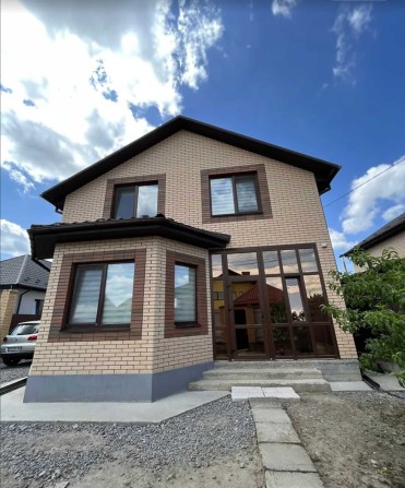 Будинок 120м² в Агрономічному/Вінниця (пров. Зоряний). Без комісії! - фото 1