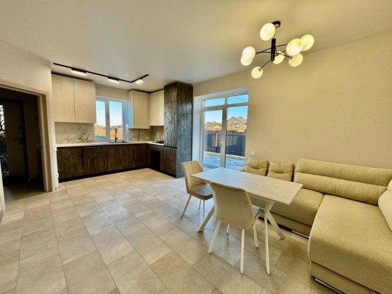 Продам таунхаус на Перемичці. Все залишається. Провулок Весняний. Агрономічне