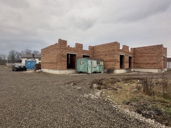 Продам таунхауси в с.Березина без комісії! Березина