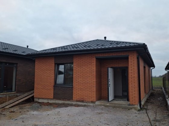 Продам будинок м.Вінниця Березина