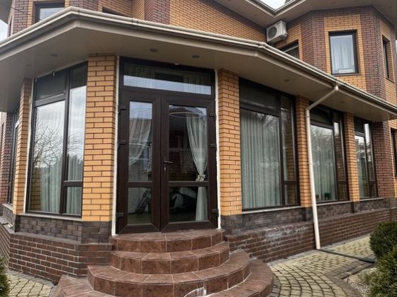 Продаж 3х поверхового будинку Отрадне Хмельницький