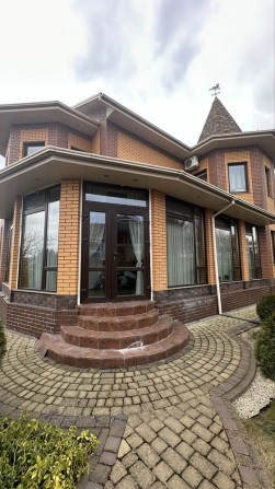 Продаж 3х поверхового будинку Отрадне - фото 1