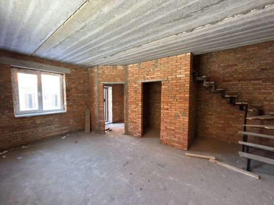 Квадродуплекс з землею Березина