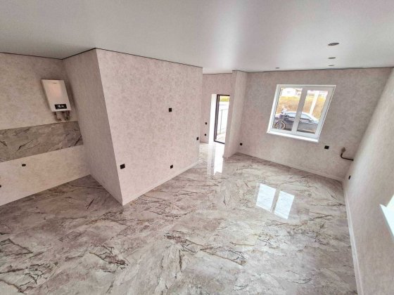 Продаж дуплексу з ремонтом! Агрономічне