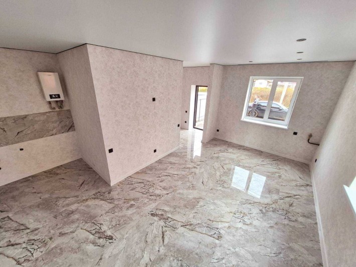 Продаж дуплексу з ремонтом! - фото 1