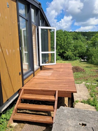 Продаж будинку Лезнево, Фруктова! Готовий до проживання. - фото 1