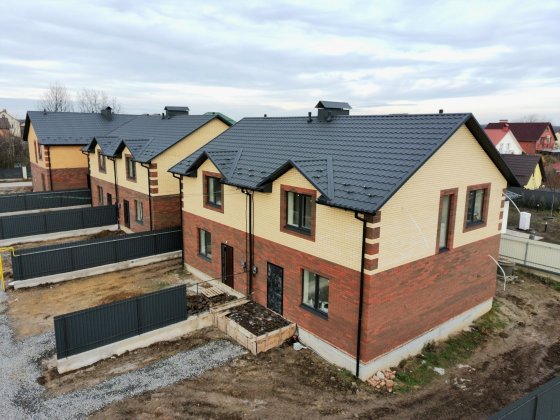 Продам дуплекс поруч з м.Вінниця Березина