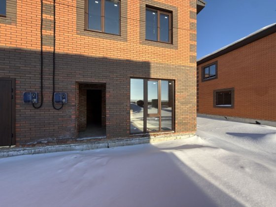 Двокімнатний квадродуплекс з панорамою Березина