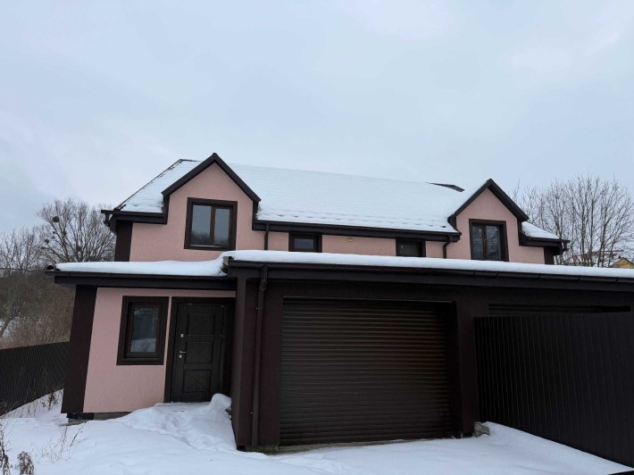 Продаж Будинку на Південному-Заході - фото 1