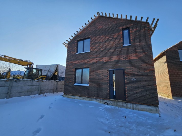 Продаж будинку в м. Вінниця - фото 1