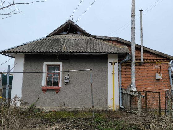 Найдешевший будинок в Шаровечці БЕЗ КОМІСІЇ Хмельницький