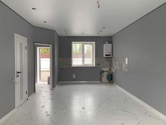 Продаж таунхауса з новим ремонтом,без комісії,теплий пол,індив.опаленн Агрономічне