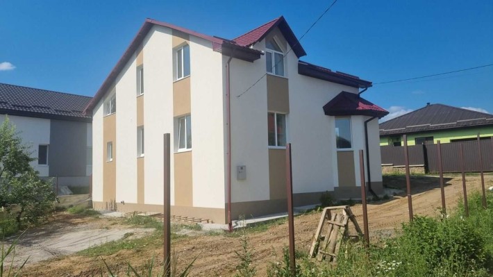 (5) Продам будинок в с.Березина 1474 - фото 1