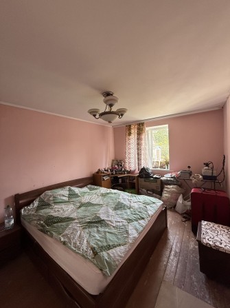 Будинок з усіма комунікаціями, велика ділянка! 40650 - фото 1