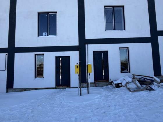 Продаж таунхауса Березина